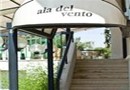 Hotel Aia Del Vento