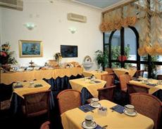 Hotel London Viareggio