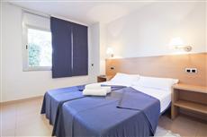 Apartamentos Porta Coeli Castelldefels