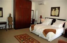 Kronenhoff Guesthouse Addo