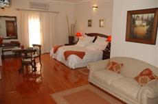 Kronenhoff Guesthouse Addo