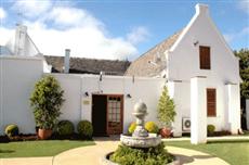 Kronenhoff Guesthouse Addo