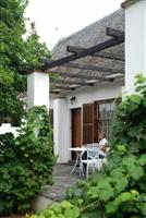 Kronenhoff Guesthouse Addo