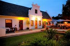 Kronenhoff Guesthouse Addo