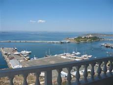 Orion Hotel Sozopol