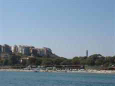 Orion Hotel Sozopol