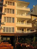 Orion Hotel Sozopol