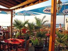 Orion Hotel Sozopol