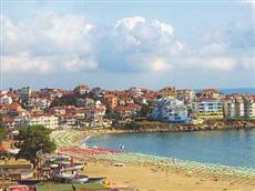 Orion Hotel Sozopol