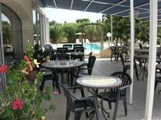 Les Mimosas Hotel Lunel