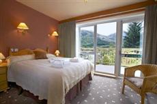 The Loch Leven Hotel Fort William