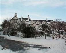 The Loch Leven Hotel Fort William