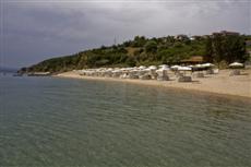 Hotel Pyrgos Ouranoupoli