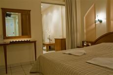 Hotel Pyrgos Ouranoupoli