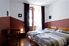 Hostal Abaaly Madrid