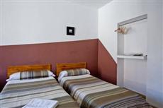 Hostal Abaaly Madrid