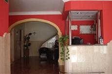 Hostal Comercio Denia