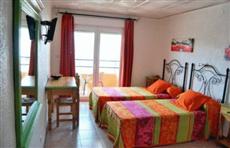 Hostal Comercio Denia