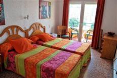 Hostal Comercio Denia