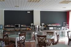 Hostal Comercio Denia