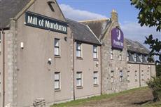 Premier Inn Aberdeen North (Murcar)