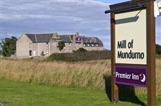 Premier Inn Aberdeen North (Murcar)