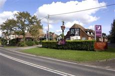 Premier Inn Bognor Regis