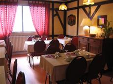 Hotel Le Chalet Ouistreham