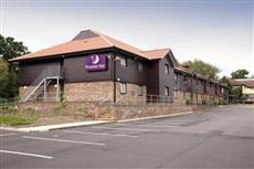 Premier Inn Chessington London