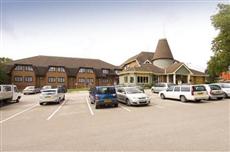 Premier Inn Derby South