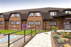 Premier Inn Derby South