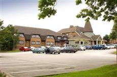 Premier Inn Derby South