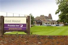 Premier Inn Derby South