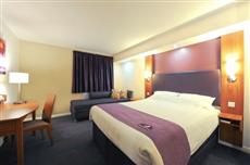 Premier Inn Derby South