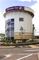 Premier Inn Central Ferry Terminal Dover