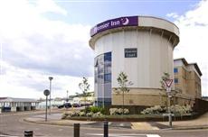 Premier Inn Central Ferry Terminal Dover