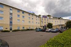 Premier Inn Central Ferry Terminal Dover