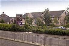 Premier Inn Dundee Centre