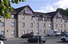 Premier Inn North Dundee