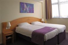 Premier Inn Lowestoft