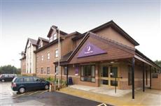 Premier Inn Ripley