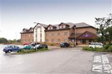 Premier Inn Ripley