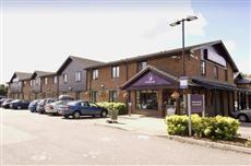 Premier Inn Sittingbourne