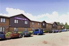 Premier Inn Sittingbourne