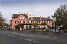 Premier Inn Altrincham