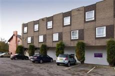 Premier Inn Altrincham