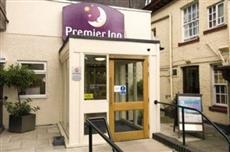 Premier Inn Altrincham