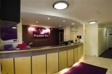 Premier Inn Altrincham