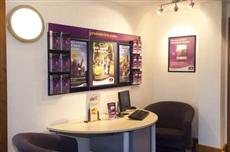 Premier Inn Manchester Handforth