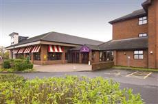 Premier Inn Prestwich